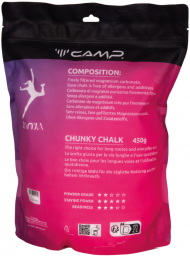 Camp Chunky Chalk Janja 450g
